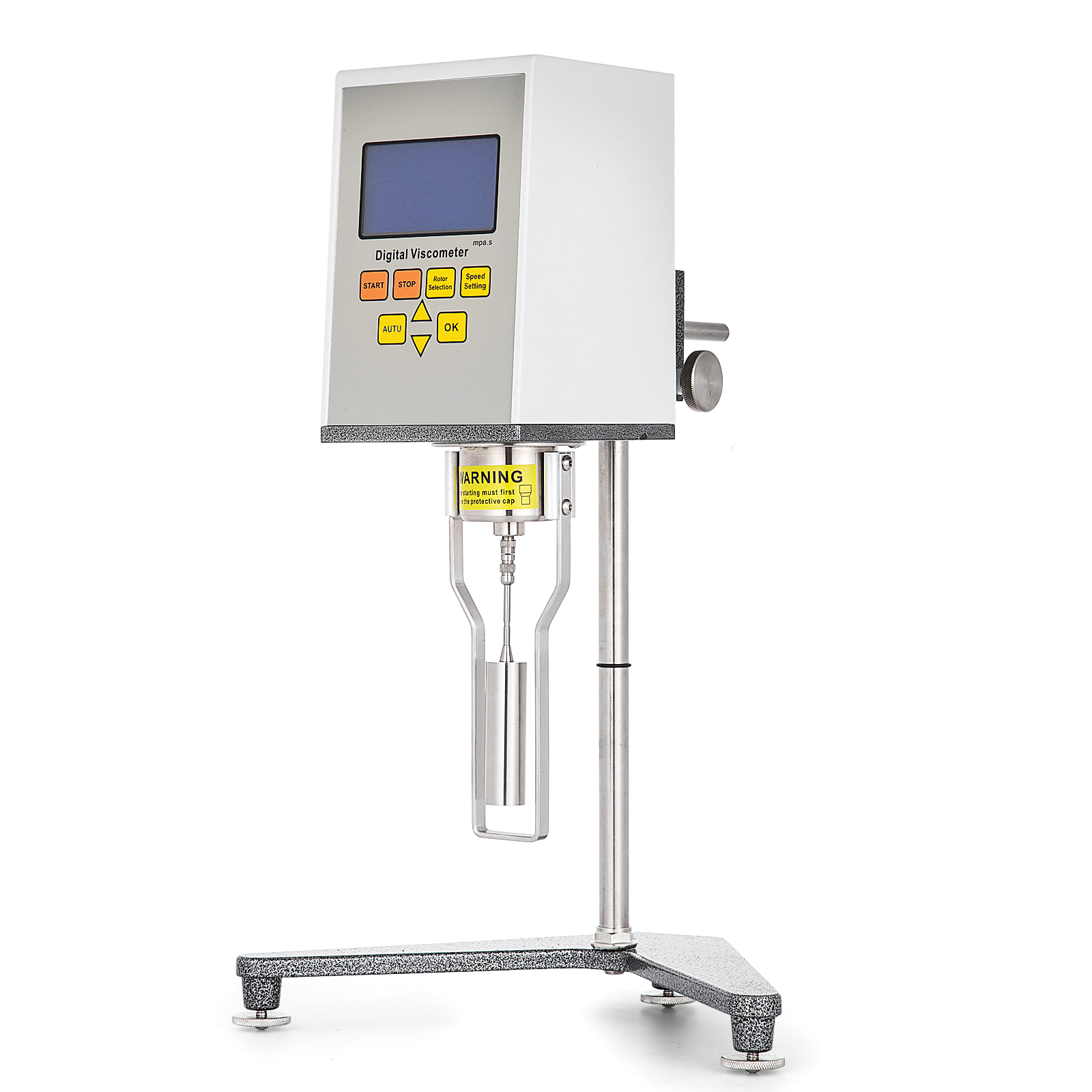 Viscosimetro NDJ-8S