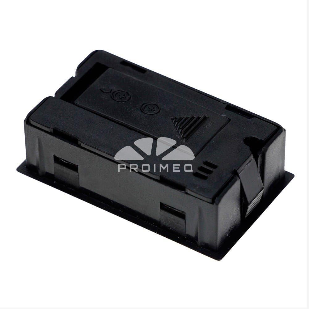 Mini TermoHigrometro sin sonda - Imagen 2