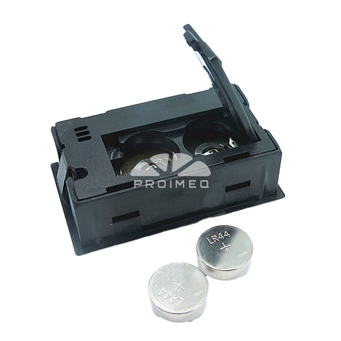 Mini TermoHigrometro sin sonda - Imagen 4