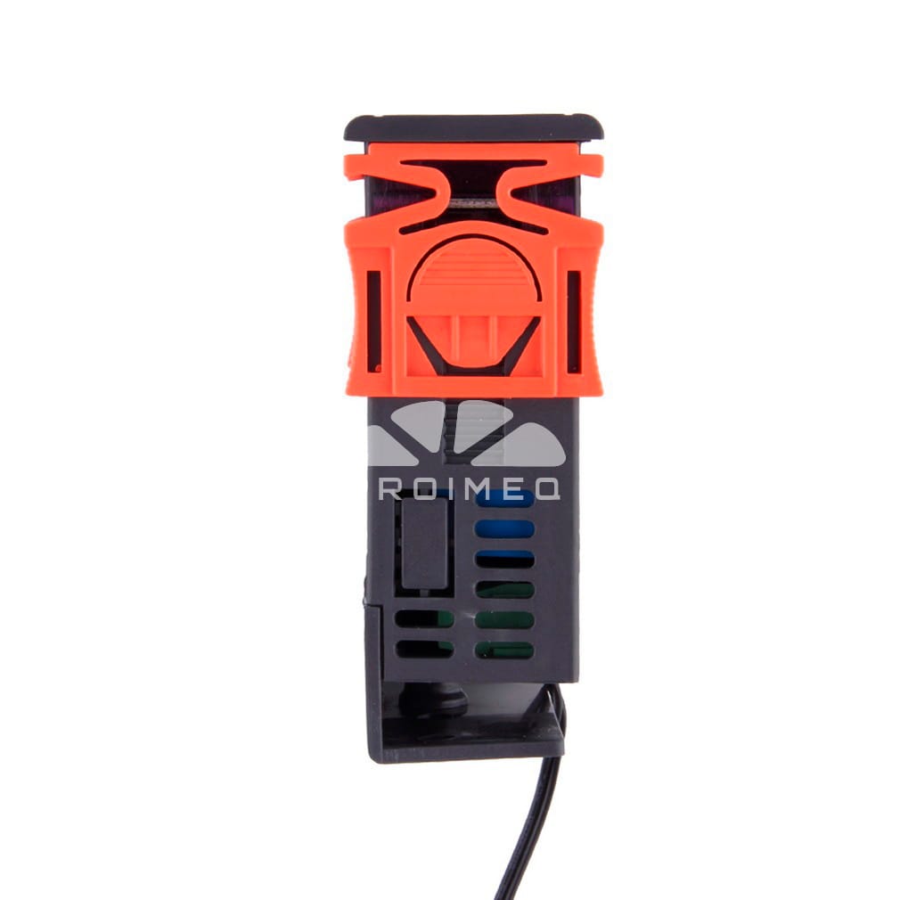 STC1000 termo controlador termostato 12V. - Imagen 3