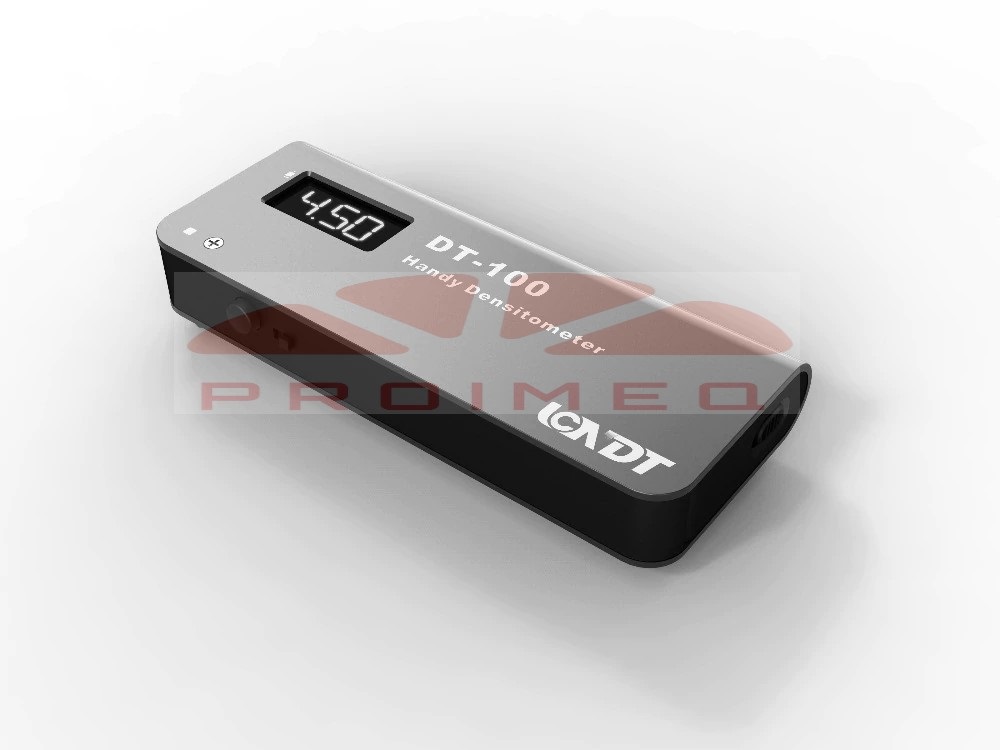 Densitometro portatil DT-100