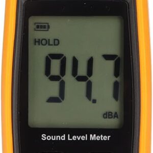 Sonometro RZ 1359