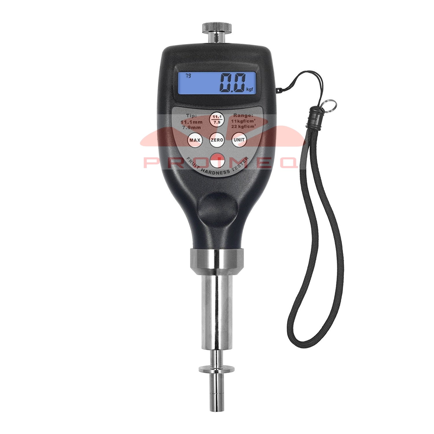 Penetrometro esclerometro digital modelo FHT-1122