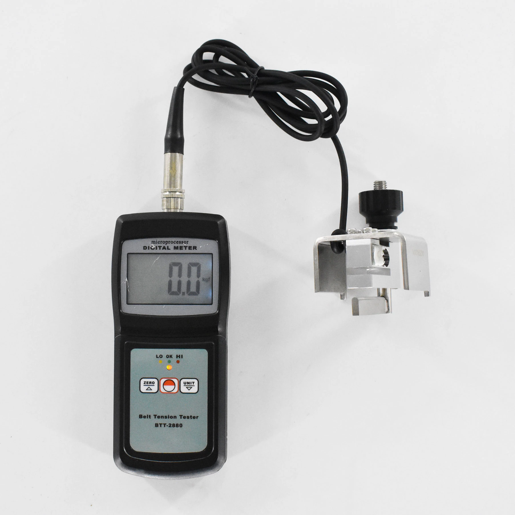 Tester medidor tension correa BTT 2880