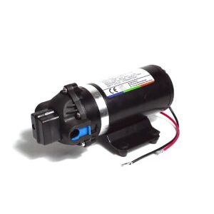 DP-160 Bomba diafragma 24V