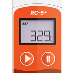 Datalogger RC-5+